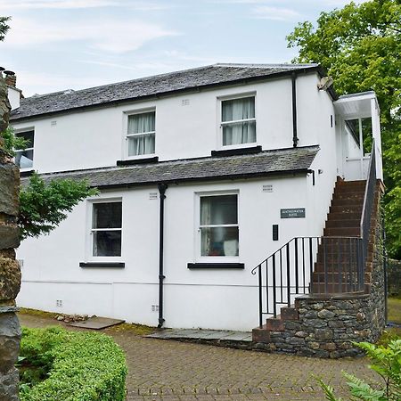 Villa Leatheswater Thirlmere Esterno foto