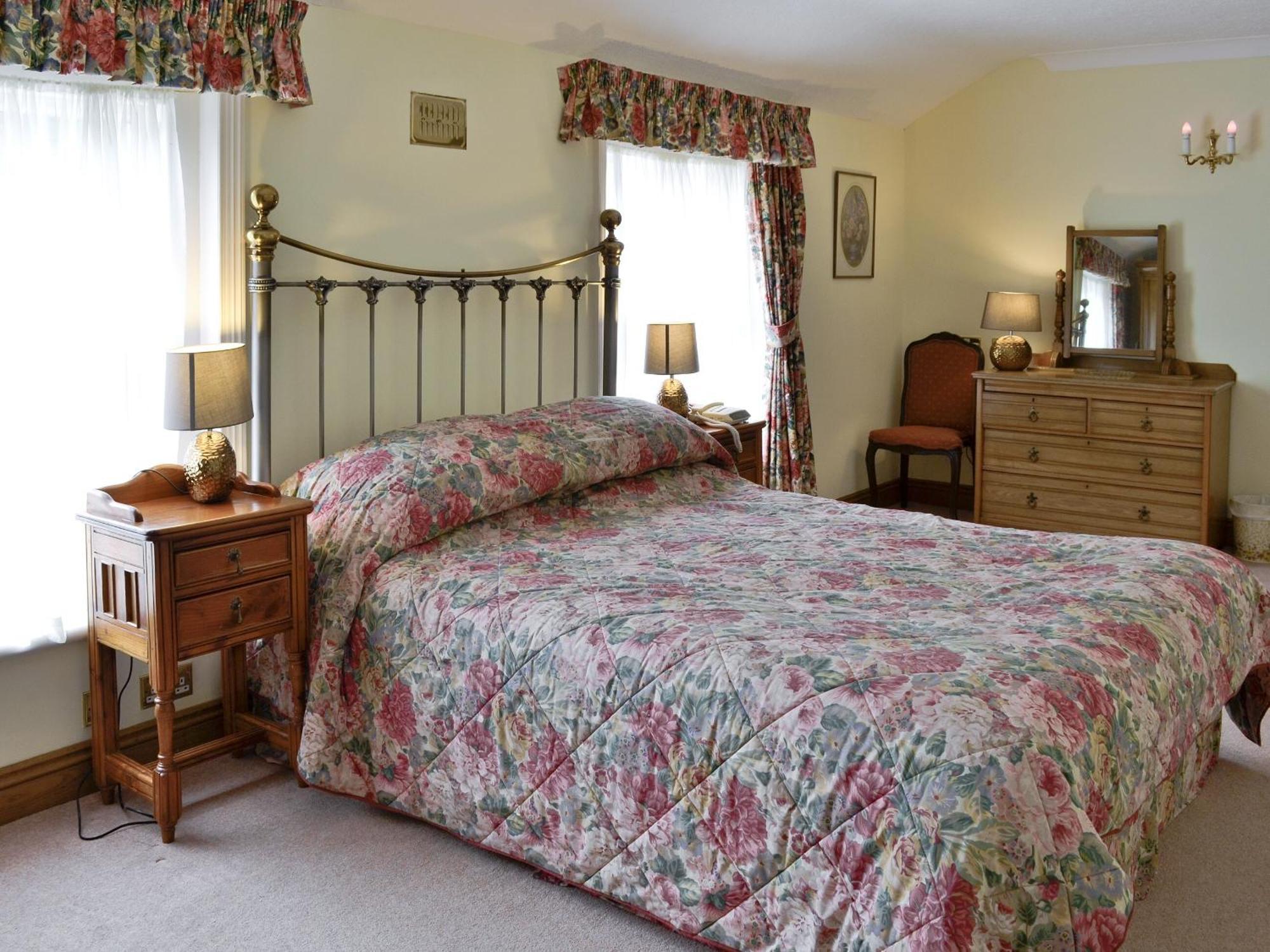 Villa Leatheswater Thirlmere Esterno foto