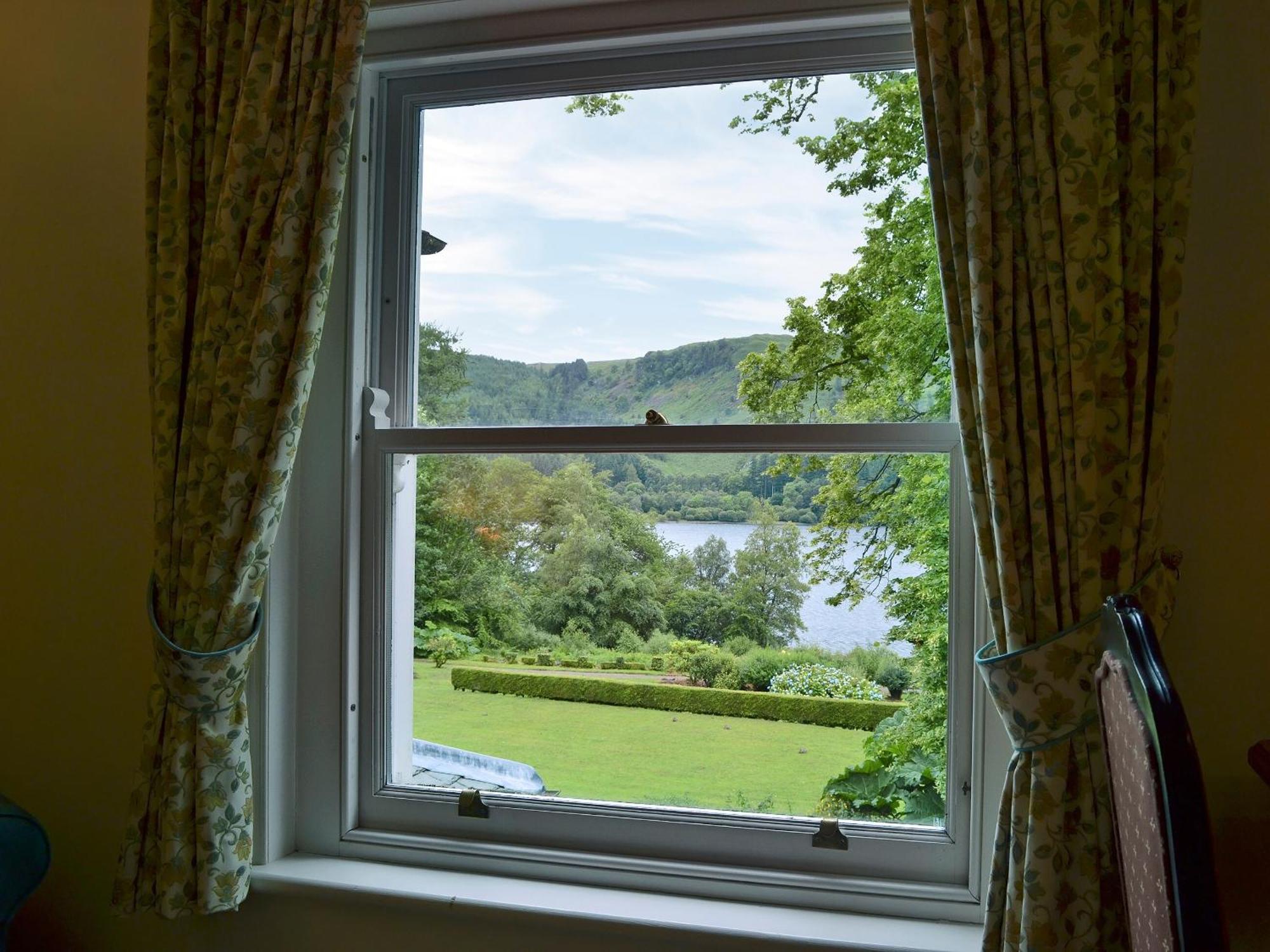 Villa Leatheswater Thirlmere Esterno foto